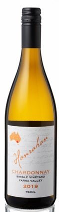 CHARDONNAY 2019 - ハンラハン・ヴィンヤード・ダイレクト・ワインズ
